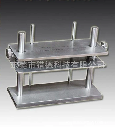 Тестер стойкости цветов, устойчивый к поту. Тестер стойкости цветов.