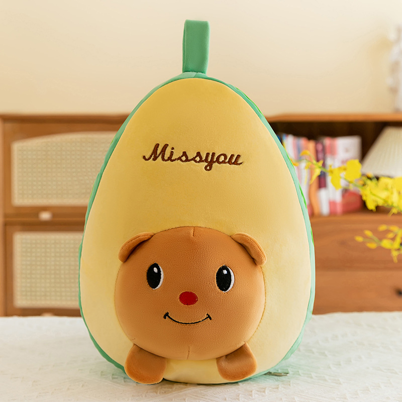 과일 곰