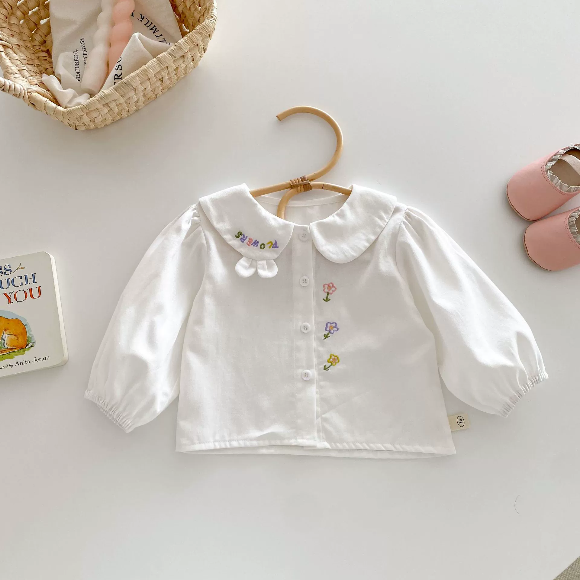 Детский кардиган, западный стиль, 0–5 лет, 100% хлопок, осень