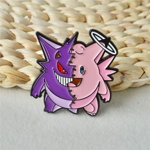 �����ֶ�С��ħ��ʹ���`��� �������ٻ��� �ɐۄ����������pin