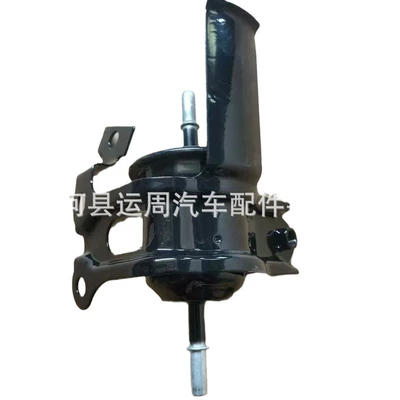 Circuit with Frame, Gasoline filter
