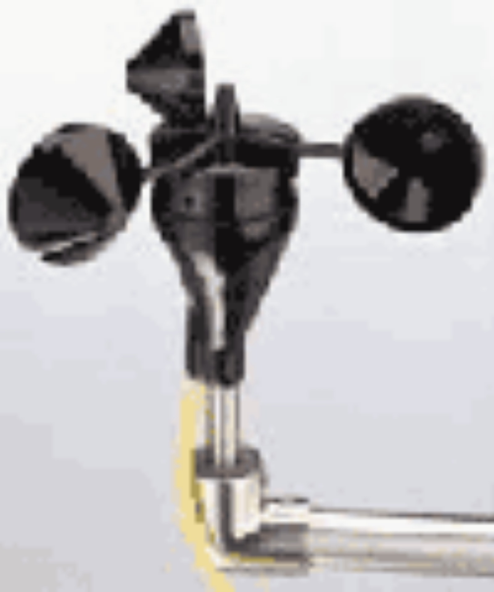 风速仪型号 HH5-WE550库号 M9321