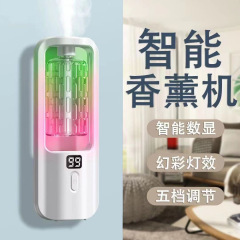 爆型拡香機の部屋は持続的に香りを残して空気を浄化します。