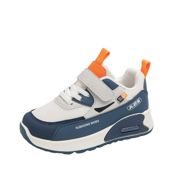 Children's autumn fashionable non-slip universal casual sneakers