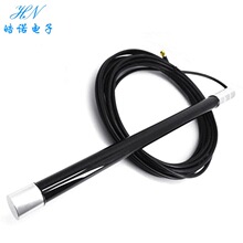 433MHZ������ȫ������쾀�K����̖���w����ʽSMA�^�쾀�ɶ���