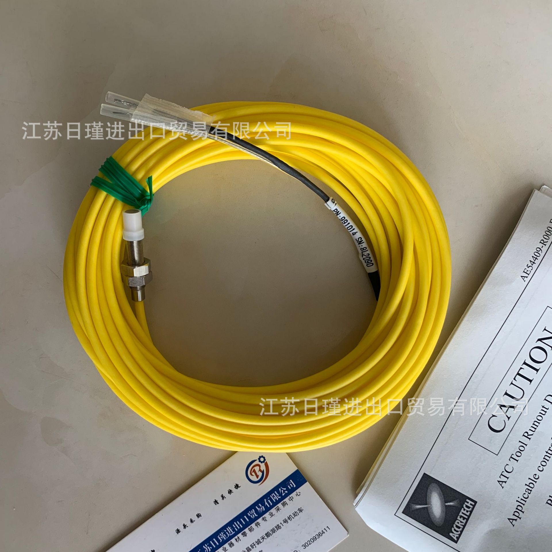 日本原装 ACCRETECH东京精密 传感器 E-DT-ED10 议价