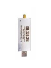 RTL-SDR Blog V3 R820T2����R860T TCXOԭ�b ܛ���o��늽��ՙC HF