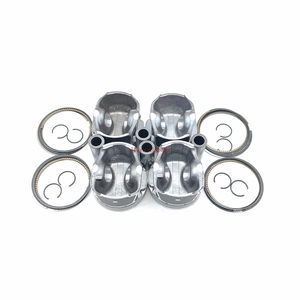 Engine piston is suitable for Mercedes-Benz W177 A200 M282 2820300700 A2820300700