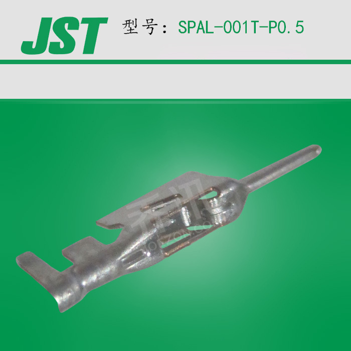 JST SPAL-001T-P0.5  ձѹ 22-26AWG