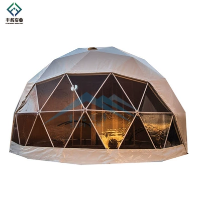 Outdoor Camping Style Bulb — Çadırlar