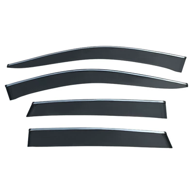 Class Window visor, Rain shield
