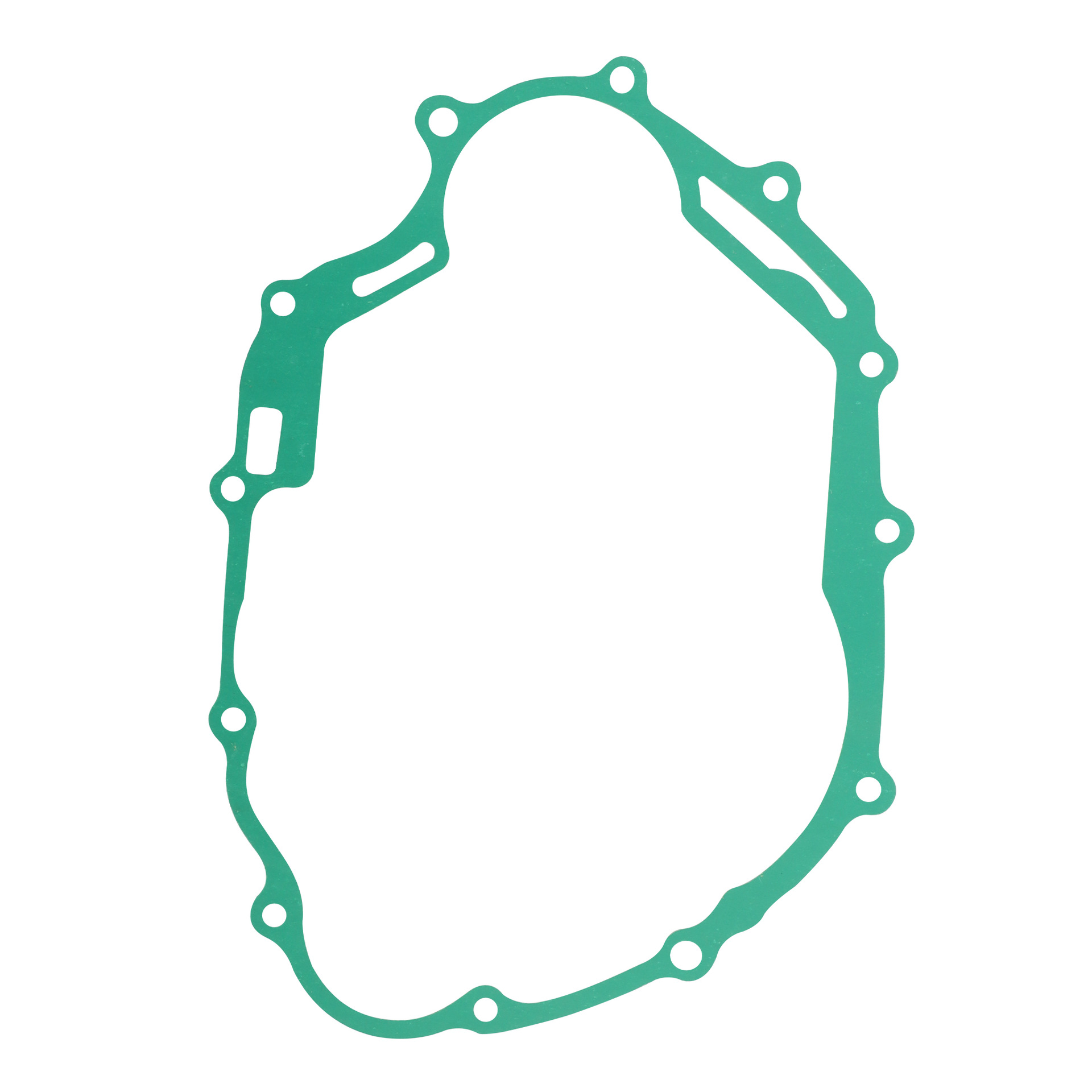 Full Vehicle Cylinder Generator Gasket Paper Pad Suitable for Wuyang Honda 150-3-3A Crankshaft Side Box Gasket Motor Gasket