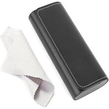 I 31247 Retro leather glasses case ����Ƥ���۾����ɺ�