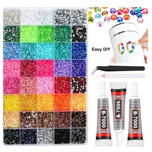 �羳����40��ָ��3mmƽ��荴�������֬�diy�Ʒ��