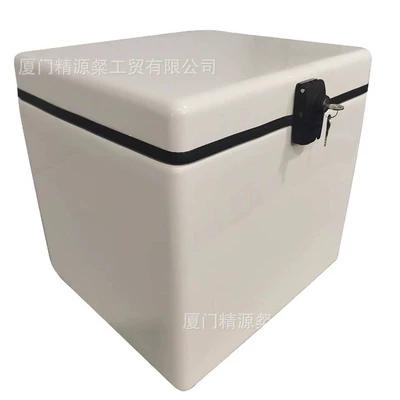 Anti-Theft Insulated Box, Electric car tail box