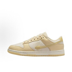 ����Ь�羳���QSB Dunk Lowϵ�е͎ͻ@�����e��ĥ���m�p�p�����e