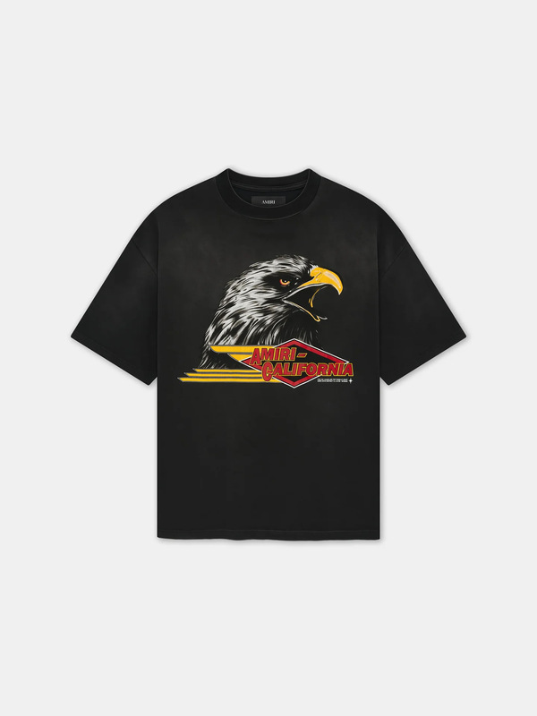 貿易クロスAm新文字クラシックプリント半袖男女同型カップルTシャツiri夏高iri製品タイプ|undefined