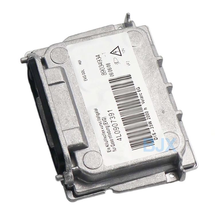Valeo 4L0907391 D1S xenon ballast, suitable for Audi and BMW, part number 89034934