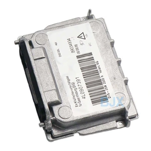 Valeo 4L0907391 D1S xenon ballast, suitable for Audi and BMW, part number 89034934