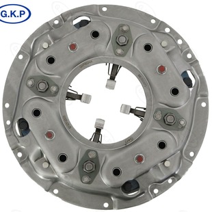 ME 550442 MAnufActurers Supply CAr Clutch PlAte Clutch Driven Assembly Pressure PlAte Accessories GKP8024A