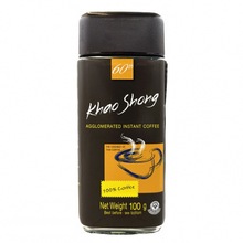 泰國進口黑咖啡 高崇高盛美式速溶黑咖啡粉50條入  無糖無奶提神