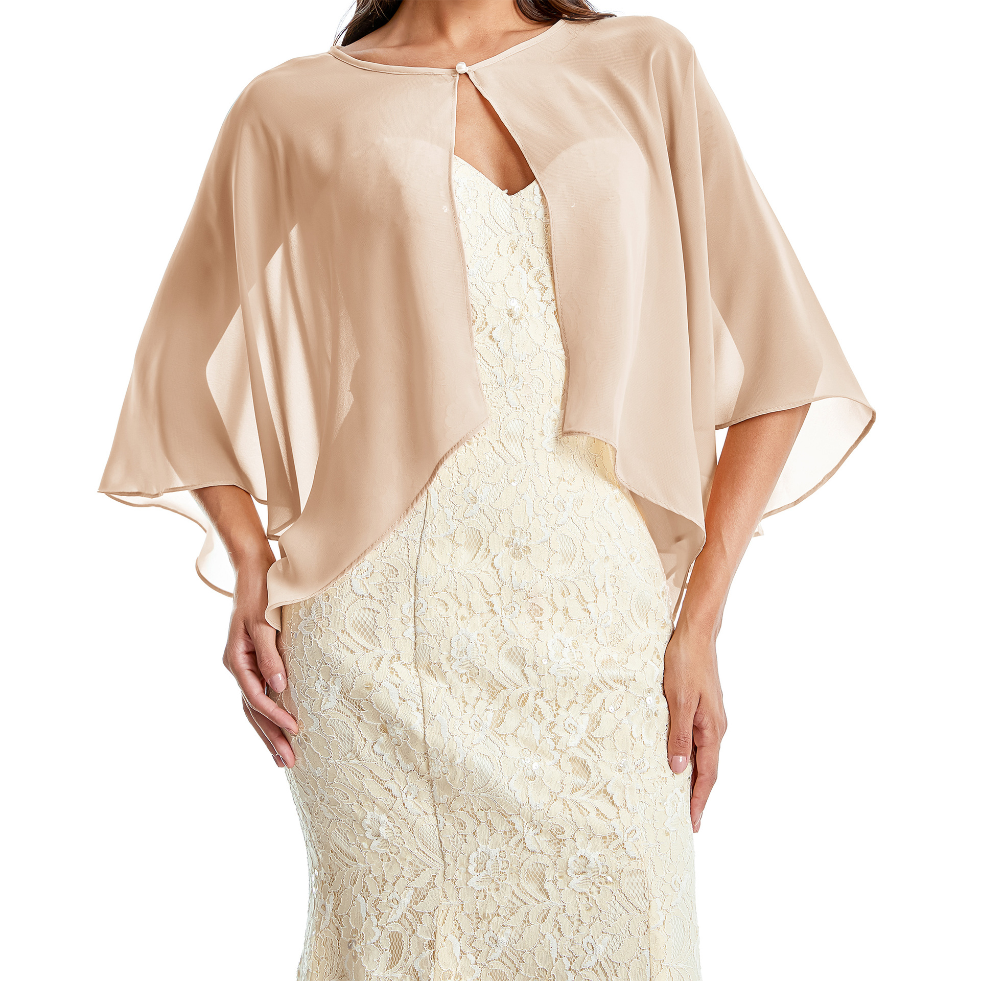 Cross-border European and American sun protection large chiffon shawls supply and sales for foreign trade, Amazon, eBay women's clothing wholesale, popular European and American style