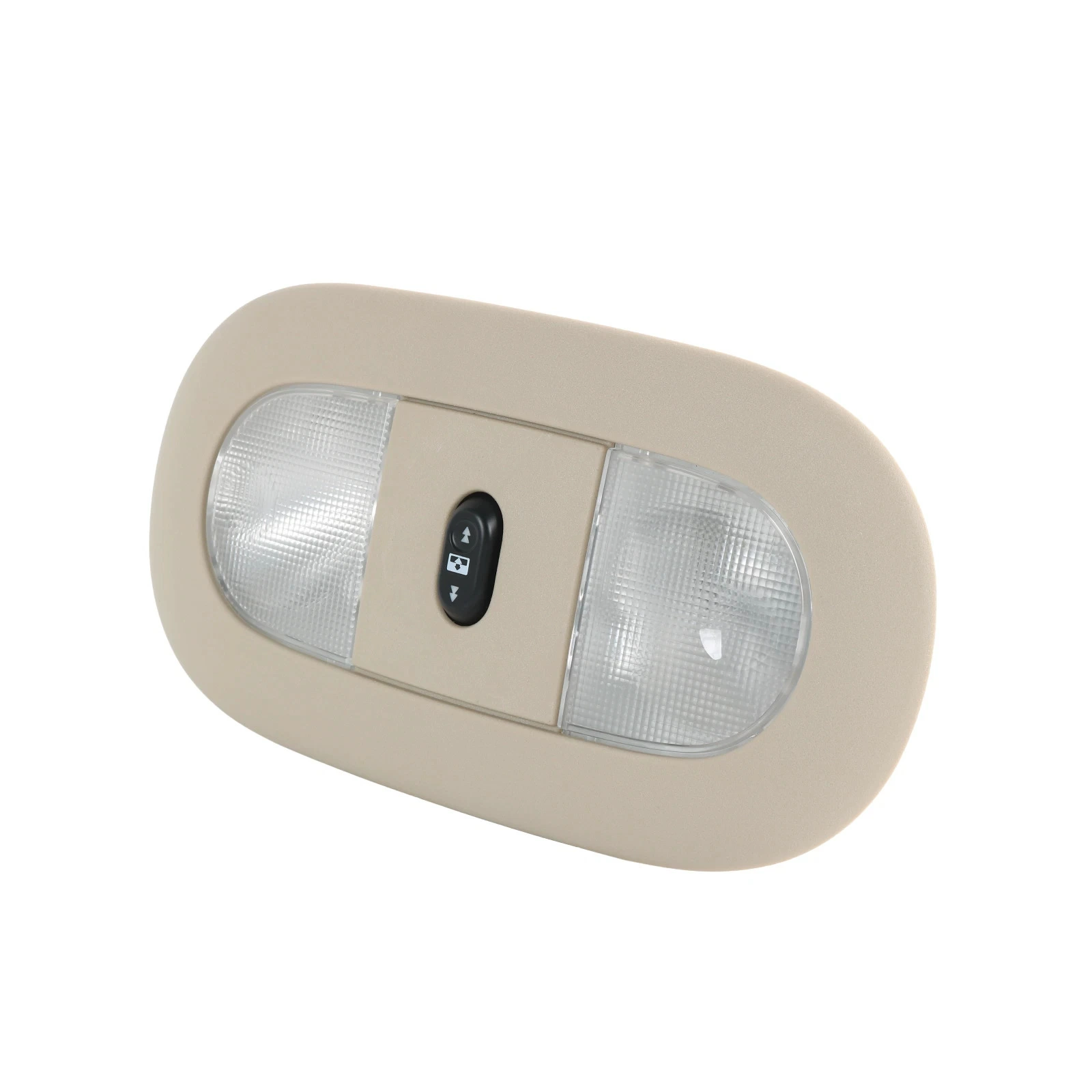 Головной шкаф с LED куполом свет карты и выключателем люка для Ford 8C3Z-25519A70-AA