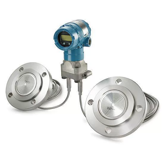Датчик давления Rosemount Rosemount 3051CD1A22A1B4M5HR5 серия 3051T