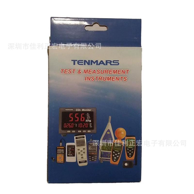 Измеритель электромагнитных волн TM-191A