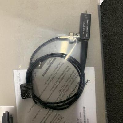 泰克Tektronix CT1 CT2 CT6 電流探頭