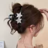 1# sequin five-pointed star gripper (12.5cm)