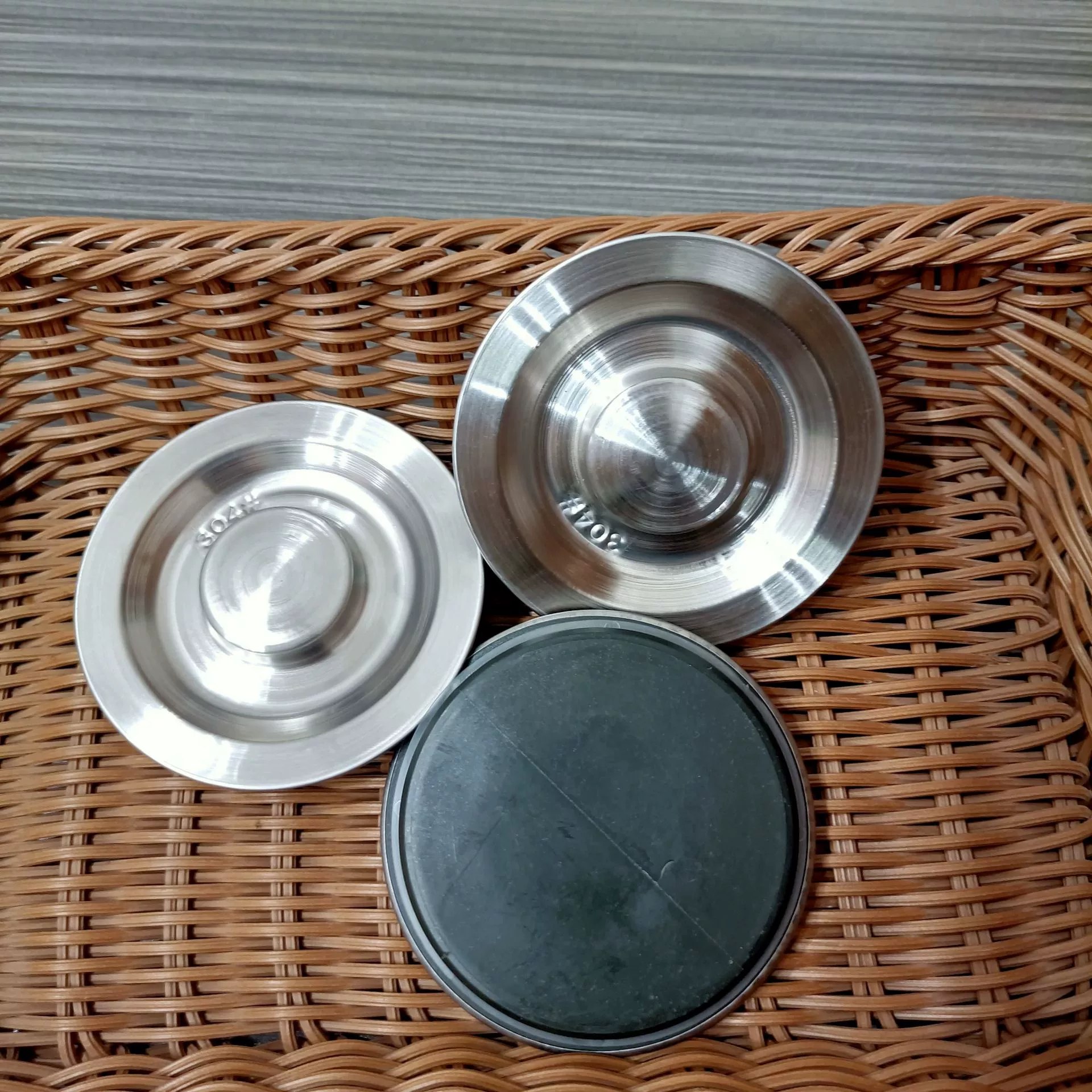 Сливная крышка для пола, крышка для слива раковины, металлическая крышка для слива пола, крышка дезодоранта, крышка для слива пола в кухне, ванной комнате, поставка 2 юаня оптом