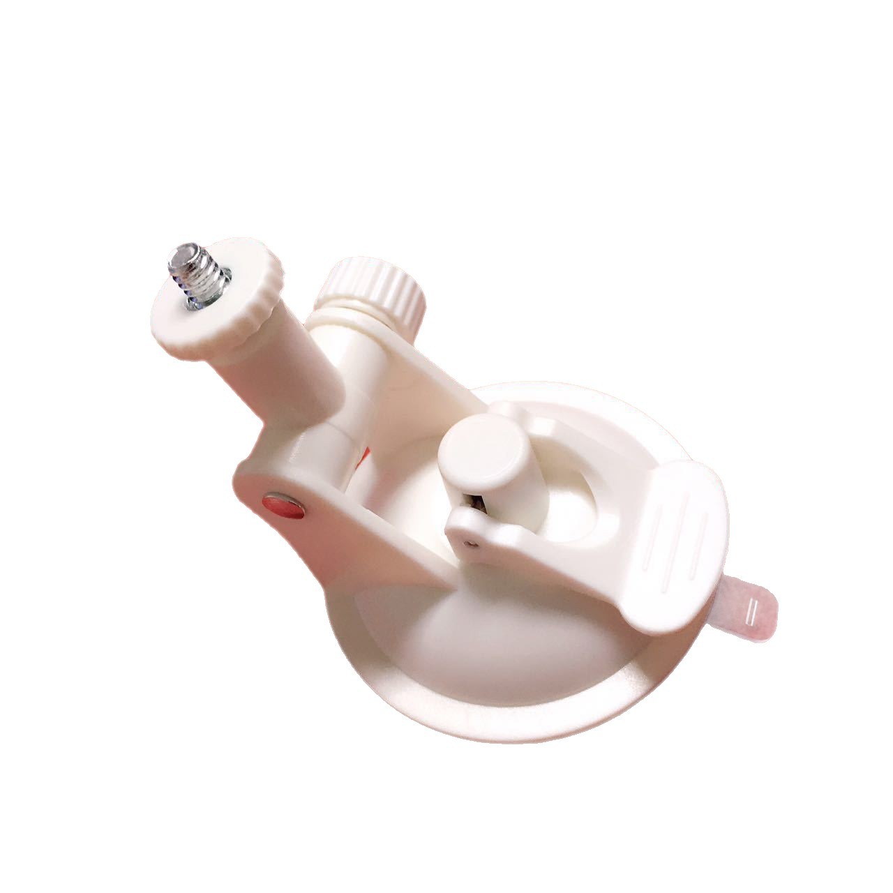 Soporte de ventosa grande de suministro directo de fábrica Base profesional Base de cámara de ventosa profesional Base fija