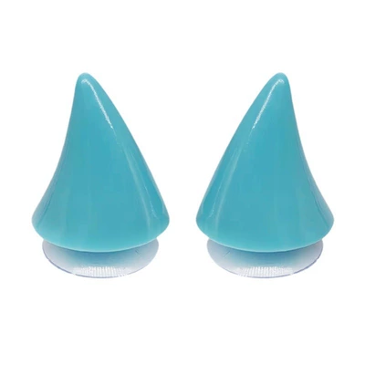Auto Parts and Accessories | Universal Decoration Luminous Horns