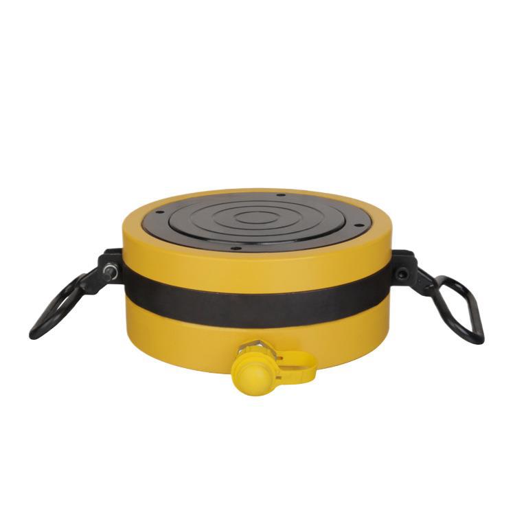 分离式 FPY-150T行程21mm超薄型千斤顶 液压千斤顶  厂家直销