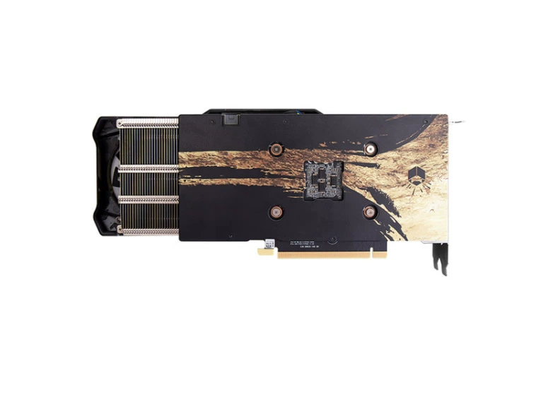 Подходящий для настольного ПК Zotac e-sports отдельная видеокарта RTX 3060 12G X-GAMING GOC