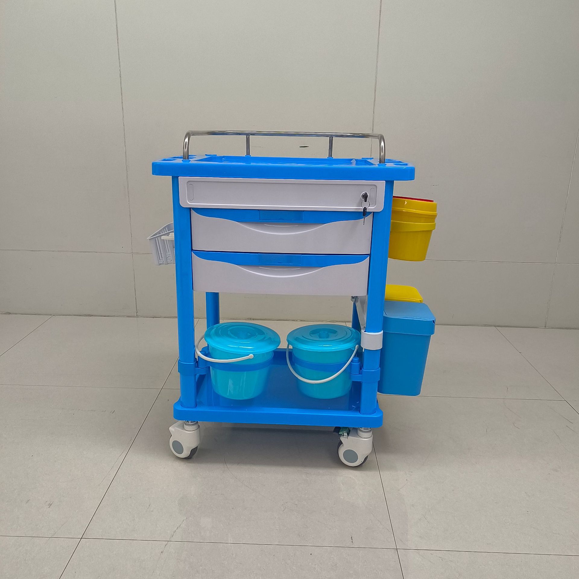 750 tamaño vehículo terapéutico