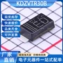 rohm电子稳压kdzvtr30b二极管