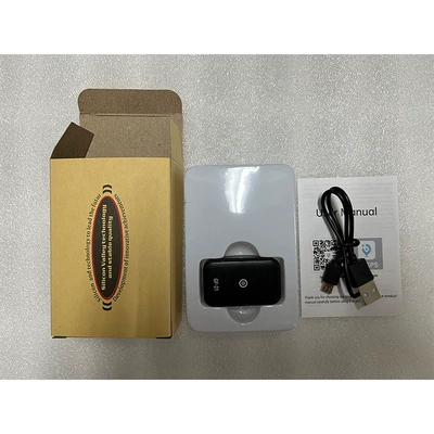 anti-theft GPS tracker, pet GPS — GPS Locator - gf-79-off-stackable-box