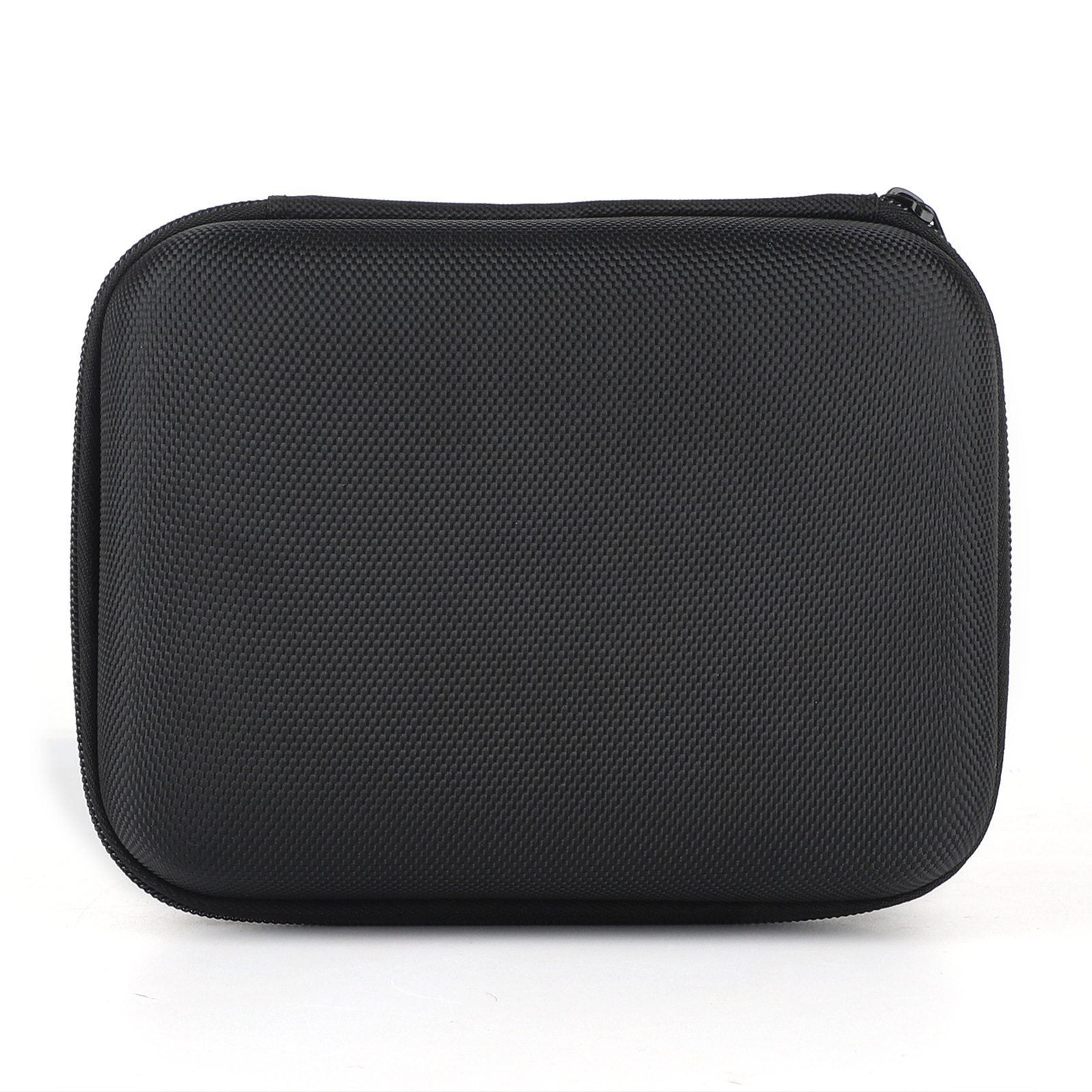 Bolsa de almacenamiento digital EVA, caja de embalaje para auriculares Bluetooth y batería externa, bolsa protectora para disco duro, bolsa portátil al por mayor
