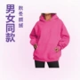 套头宽松新品有绳卫衣