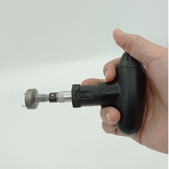 Golf three-accessory nail turner, shoe nail puller tool, golf shoe nail remover, shoe nail adjustable wrench