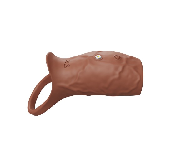 늑대 전사-커피