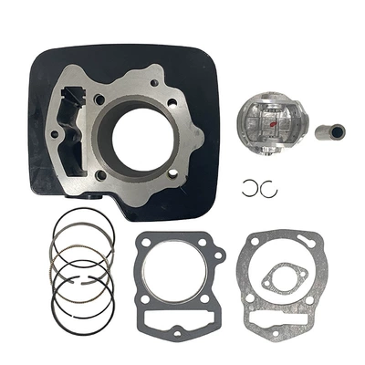 69mm Engine Cylinder Piston – Cylinder and parts