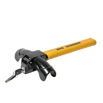 All-Metal Thickeneded Anti-Theft Lock, Car lock