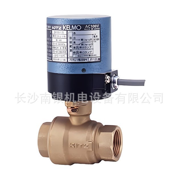 日本KITZ北泽电动阀门EA100/200-TFE/TLE/TNE/TGE/TUE/TLUE