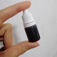 厂家万圣节小瓶装5ml假血浆 人造假血浆整蛊恶搞道具批发可定