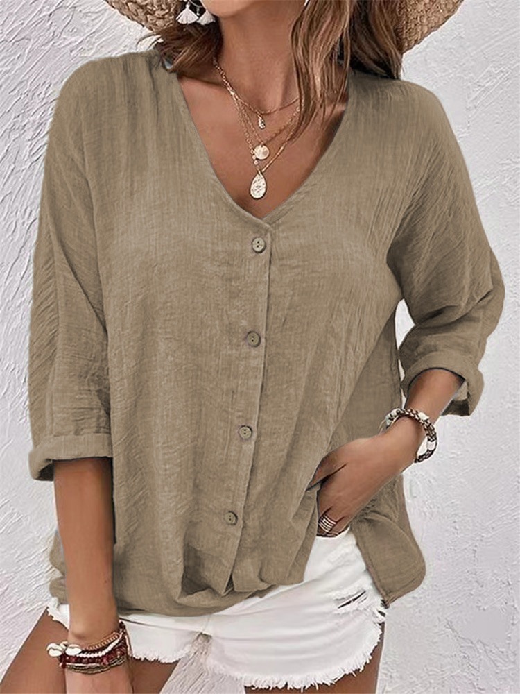 Khaki color
