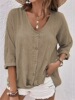 Khaki color