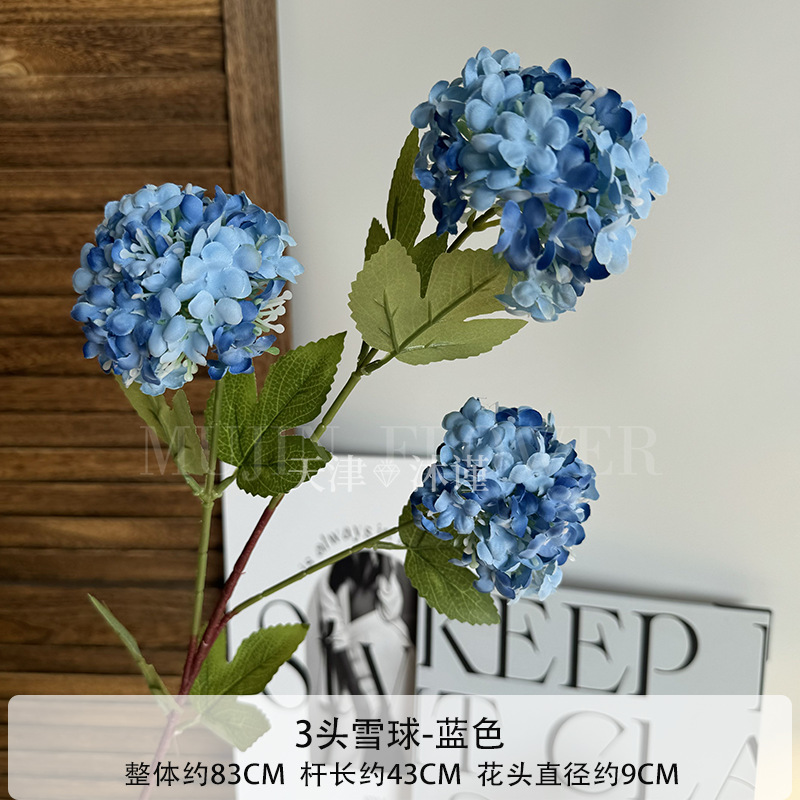 눈덩이 3개